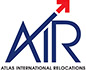 Atlas International Relocations logo